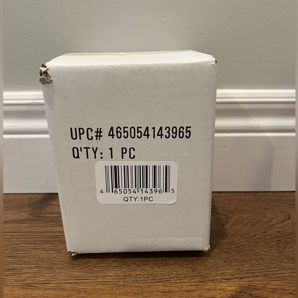 BNWT Disney Tinker Bell Disney100 Glass Dome Sketchbook Christmas Ornament - Picture 6 of 9